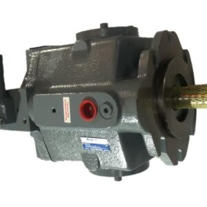 Tokimec Hydraulic Pump