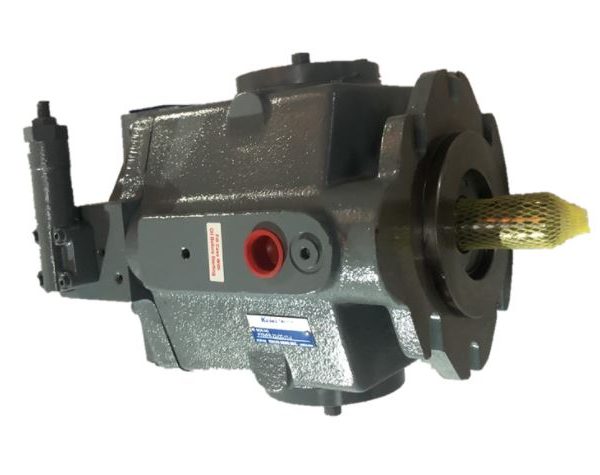 Tokimec Hydraulic Pump