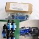 Tokimec Hydraulic Valves