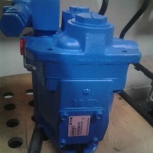 rexroth piston pump