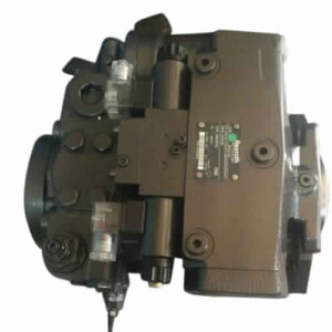 rexroth hydraulic piston pump