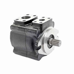 single vane pump