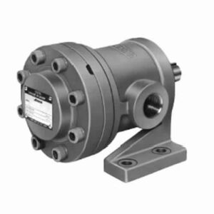 yuken hydraulic pump