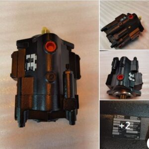 Parker Hydraulic Piston Pump