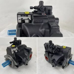 Parker Hydraulic Piston Pump