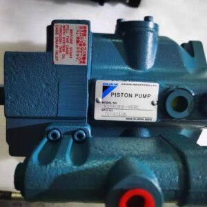 Daikin hydraulic pump