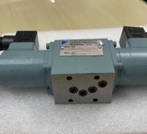 Daikin Solenoid control proportional valve