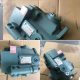 Daikin Hydraulic Piston Pump