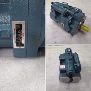 Nachi Hydraulic Piston Pump