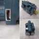 Nachi Hydraulic Piston Pump